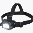 Starline Rechargeable 6W Flex Band Headlight — view 10