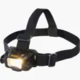 Starline Rechargeable 6W Flex Band Headlight — view 11
