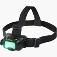 Starline Rechargeable 6W Flex Band Headlight — view 13