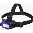 Starline Rechargeable 6W Flex Band Headlight — view 14