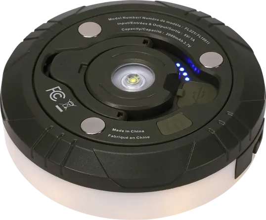 Urban Peak® Luma Multi-Function Camp Light