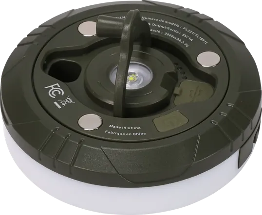 Urban Peak® Luma Multi-Function Camp Light — view 2