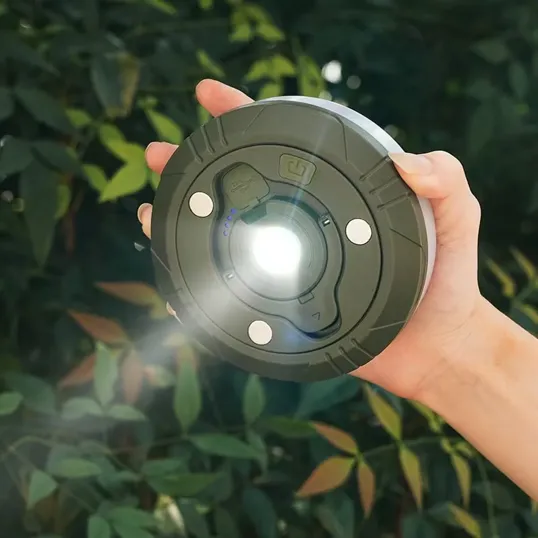 Urban Peak® Luma Multi-Function Camp Light — view 22