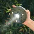 Urban Peak® Luma Multi-Function Camp Light — view 22