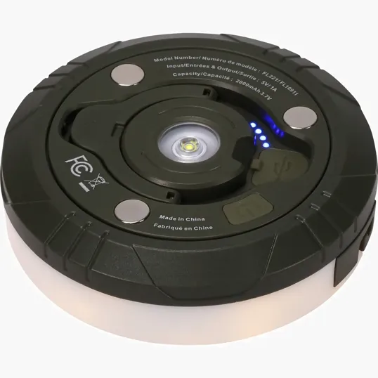 Urban Peak® Luma Multi-Function Camp Light — view 16