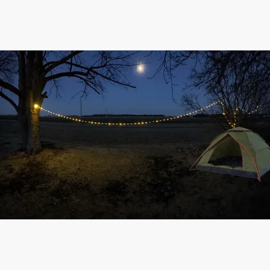Urban Peak® Luma Multi-Function Camp Light — view 26
