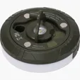 Urban Peak® Luma Multi-Function Camp Light — view 17