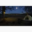 Urban Peak® Luma Multi-Function Camp Light — view 26