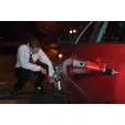 Starline 10" Roadside Safety Light