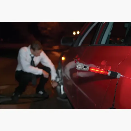 Starline 10" Roadside Safety Light — view 13