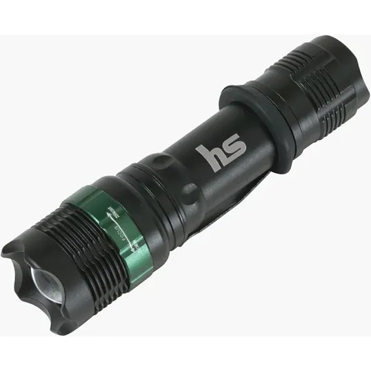 CREE® Trion Dual Output LED Flashlight