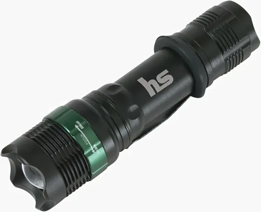 CREE® Trion Dual Output LED Flashlight — view 2