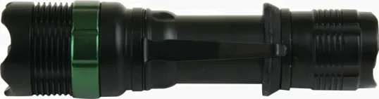 CREE® Trion Dual Output LED Flashlight — view 4