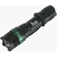 CREE® Trion Dual Output LED Flashlight