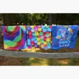 Pro Towels Rally Towel, 15" x 18" — view 5