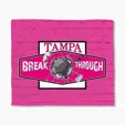 Pro Towels Rally Towel, 15" x 18" — view 3