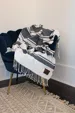 Four Seasons Striped Blanket by Pro Towels — view 2