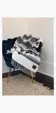 Four Seasons Striped Blanket by Pro Towels
