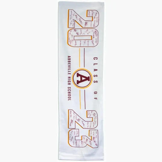 Starline Fitness Sport Towel, 12" x 42" — view 6