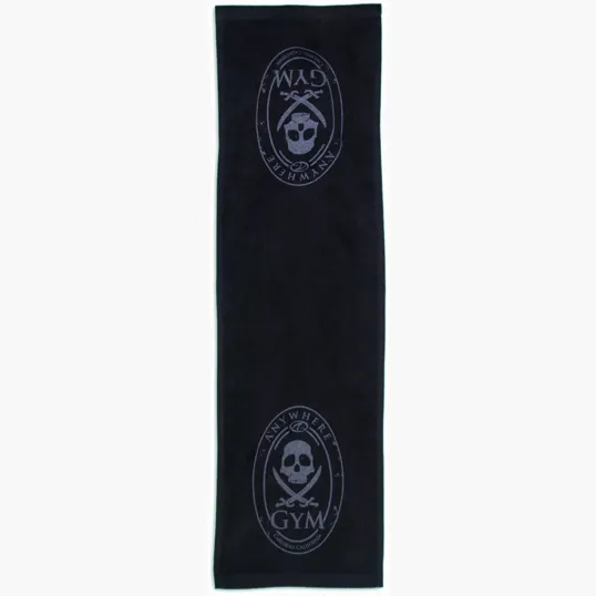 Starline Fitness Sport Towel, 12" x 42" — view 8