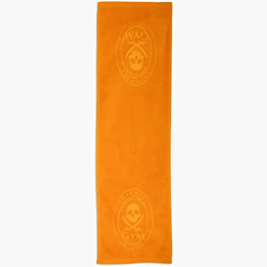 Starline Fitness Sport Towel, 12" x 42" — view 10