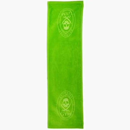 Starline Fitness Sport Towel, 12" x 42" — view 11