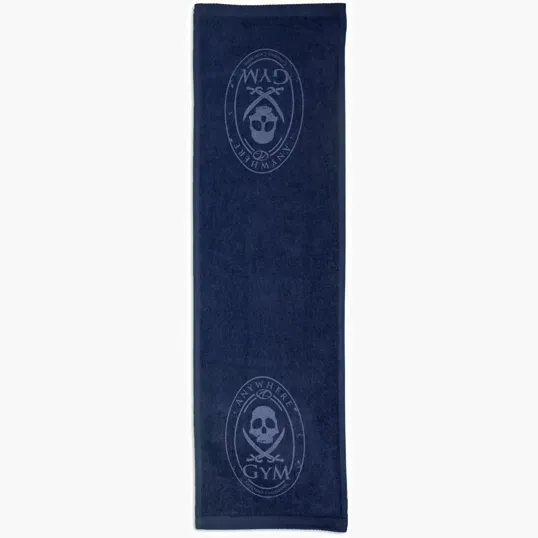 Starline Fitness Sport Towel, 12" x 42" — view 12