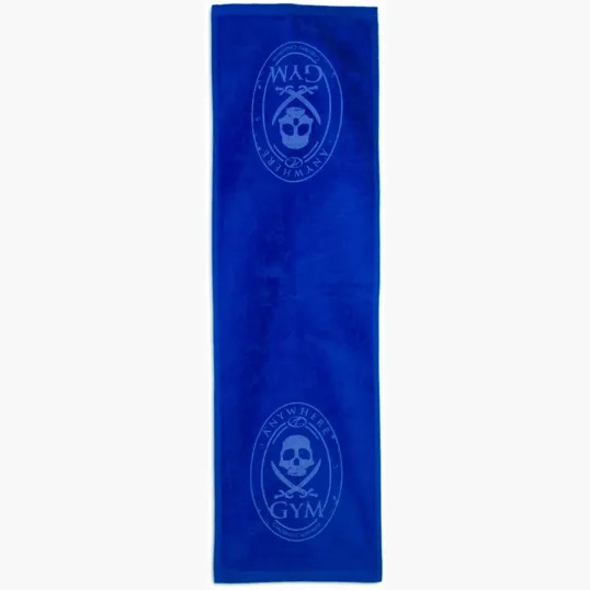 Starline Fitness Sport Towel, 12" x 42" — view 13