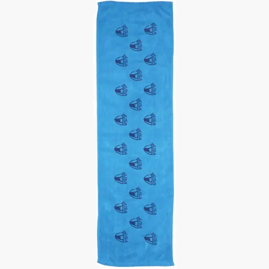 Starline Fitness Sport Towel, 12" x 42" — view 14