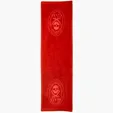 Starline Fitness Sport Towel, 12" x 42" — view 9