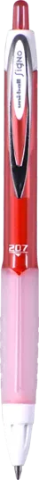 uni-ball® 207 Fashion Gel Pen, 0.7mm Refillable — view 5