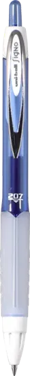 uni-ball® 207 Fashion Gel Pen, 0.7mm Refillable — view 8