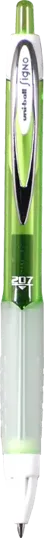 uni-ball® 207 Fashion Gel Pen, 0.7mm Refillable — view 14