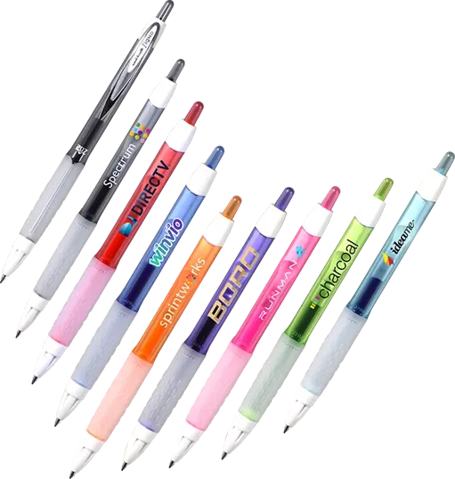uni-ball® 207 Fashion Gel Pen, 0.7mm Refillable — view 24