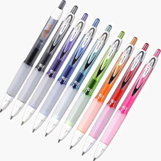 uni-ball® 207 Fashion Gel Pen, 0.7mm Refillable — view 37