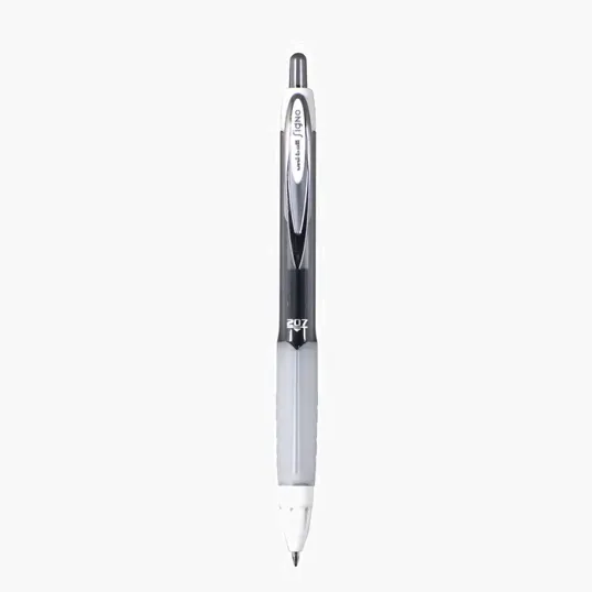 uni-ball® 207 Fashion Gel Pen, 0.7mm Refillable — view 3