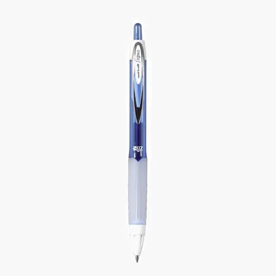 uni-ball® 207 Fashion Gel Pen, 0.7mm Refillable — view 9