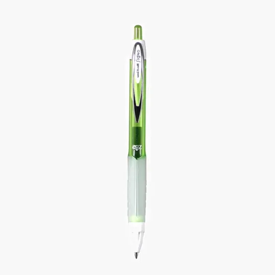 uni-ball® 207 Fashion Gel Pen, 0.7mm Refillable — view 15