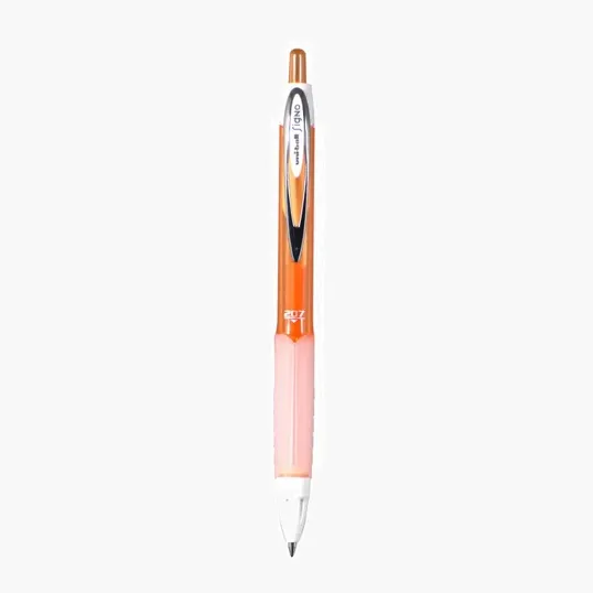 uni-ball® 207 Fashion Gel Pen, 0.7mm Refillable — view 18
