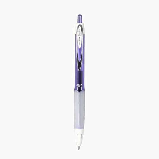 uni-ball® 207 Fashion Gel Pen, 0.7mm Refillable — view 21