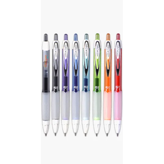uni-ball® 207 Fashion Gel Pen, 0.7mm Refillable — view 25