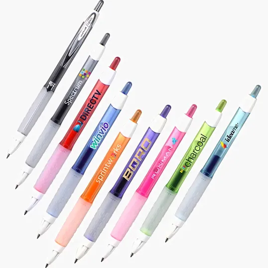 uni-ball® 207 Fashion Gel Pen, 0.7mm Refillable — view 28