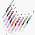 uni-ball® 207 Fashion Gel Pen, 0.7mm Refillable — view 28