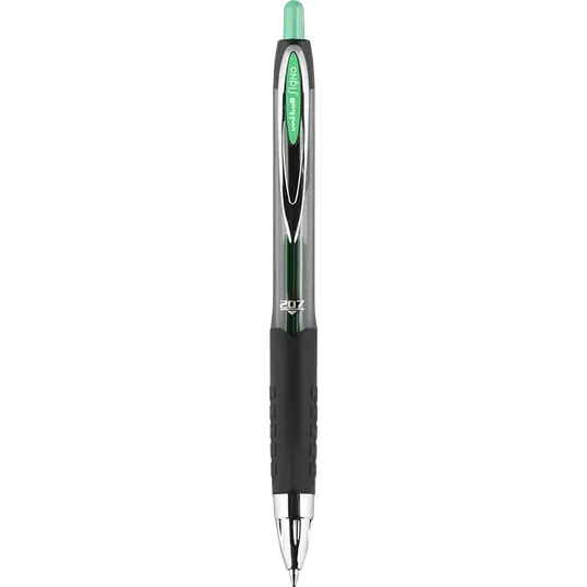 uni-ball® 207 Gel Pen, 0.7mm Refillable — view 23