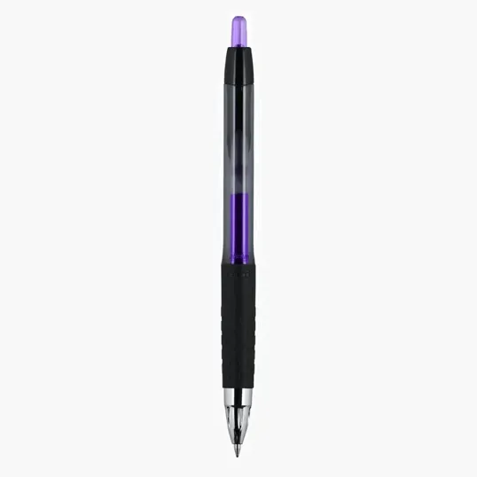 uni-ball® 207 Gel Pen, 0.7mm Refillable — view 11