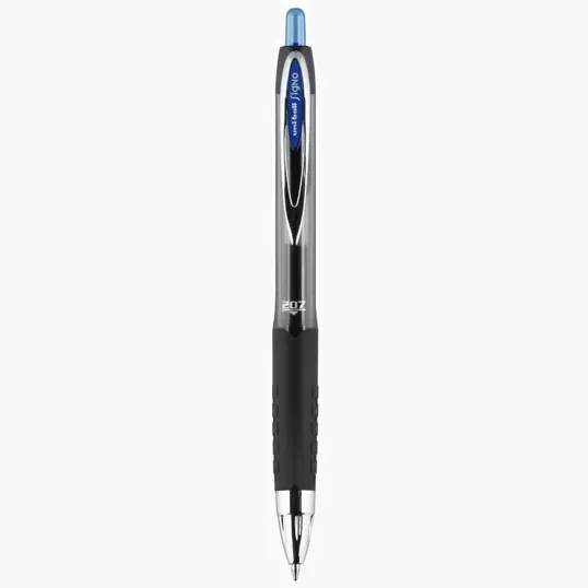 uni-ball® 207 Gel Pen, 0.7mm Refillable — view 19