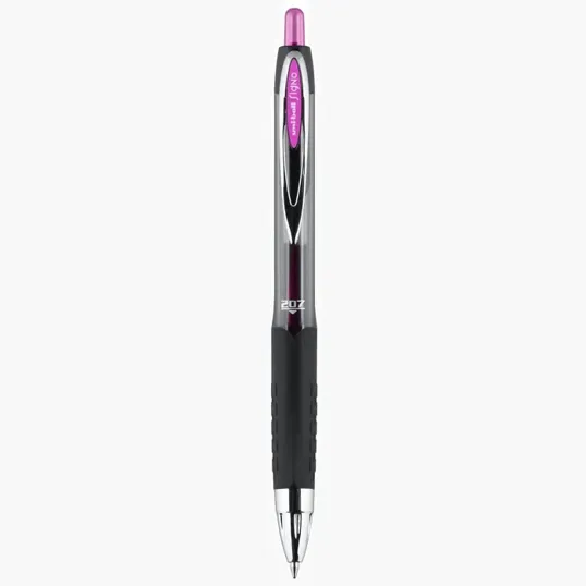 uni-ball® 207 Gel Pen, 0.7mm Refillable — view 22