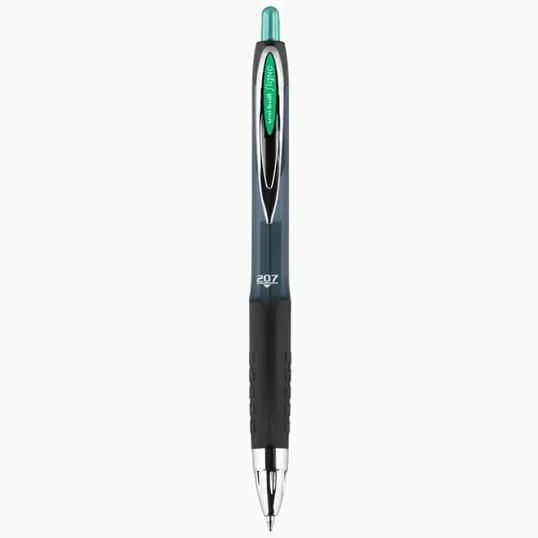 uni-ball® 207 Gel Pen, 0.7mm Refillable — view 25