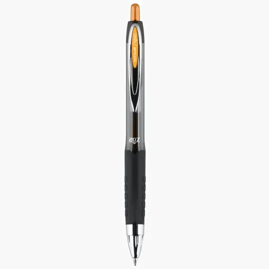 uni-ball® 207 Gel Pen, 0.7mm Refillable — view 28