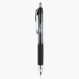 uni-ball® 207 Gel Pen, 0.7mm Refillable — view 7